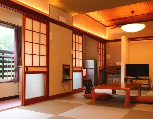 和室10畳