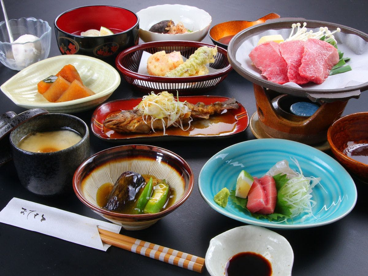Ryokan Maruya
