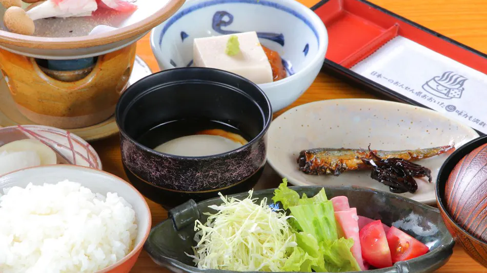Ryokan Maruya