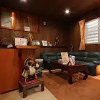 프런트