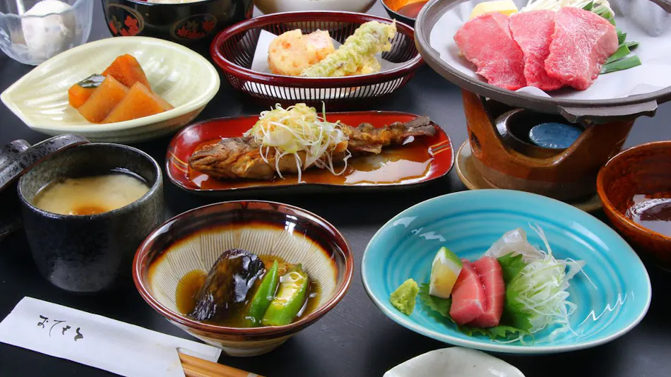 Ryokan Maruya