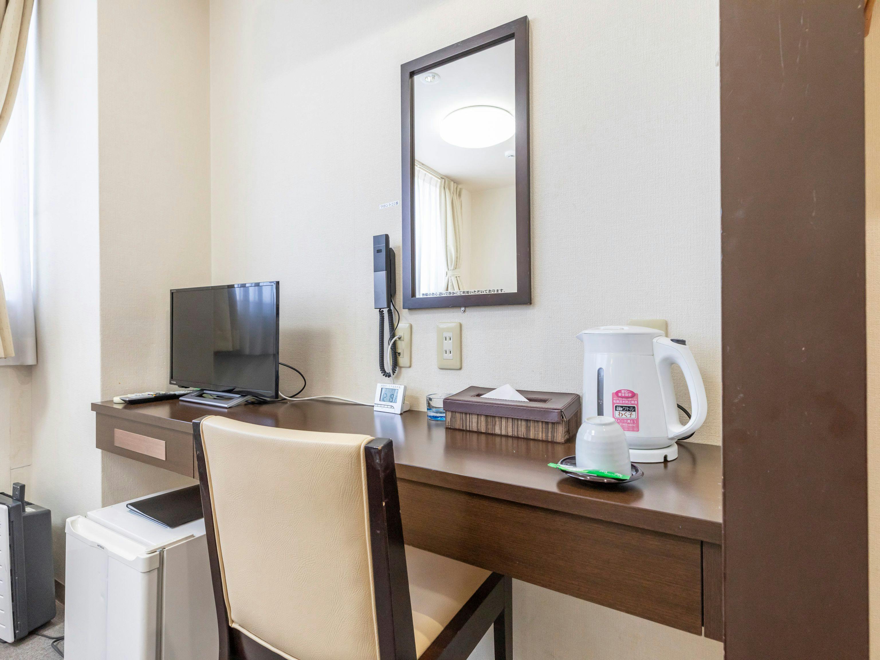Kochi Terminal Hotel