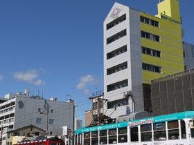 高知ターミナルホテル