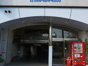 高知ターミナルホテル