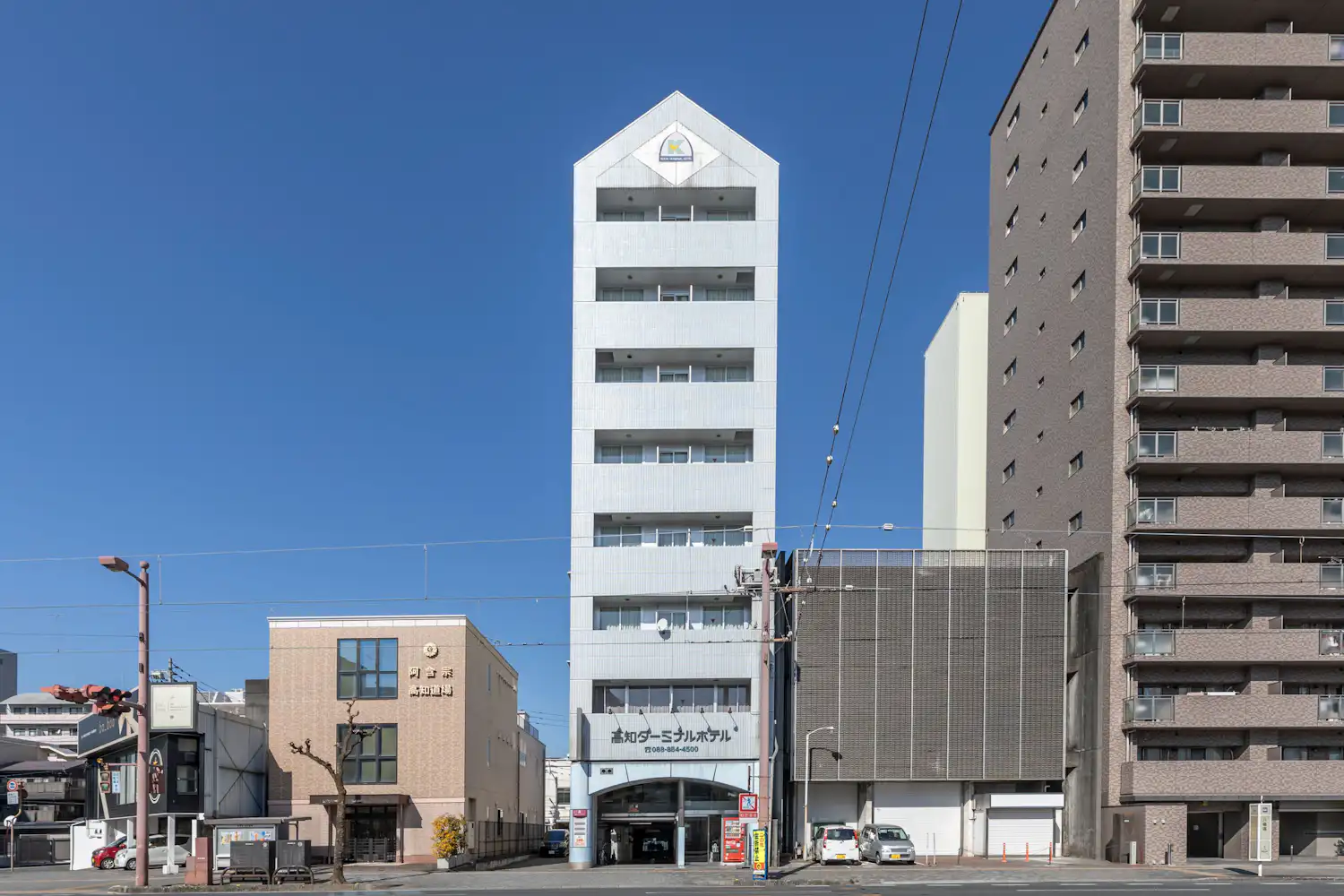 施設画像