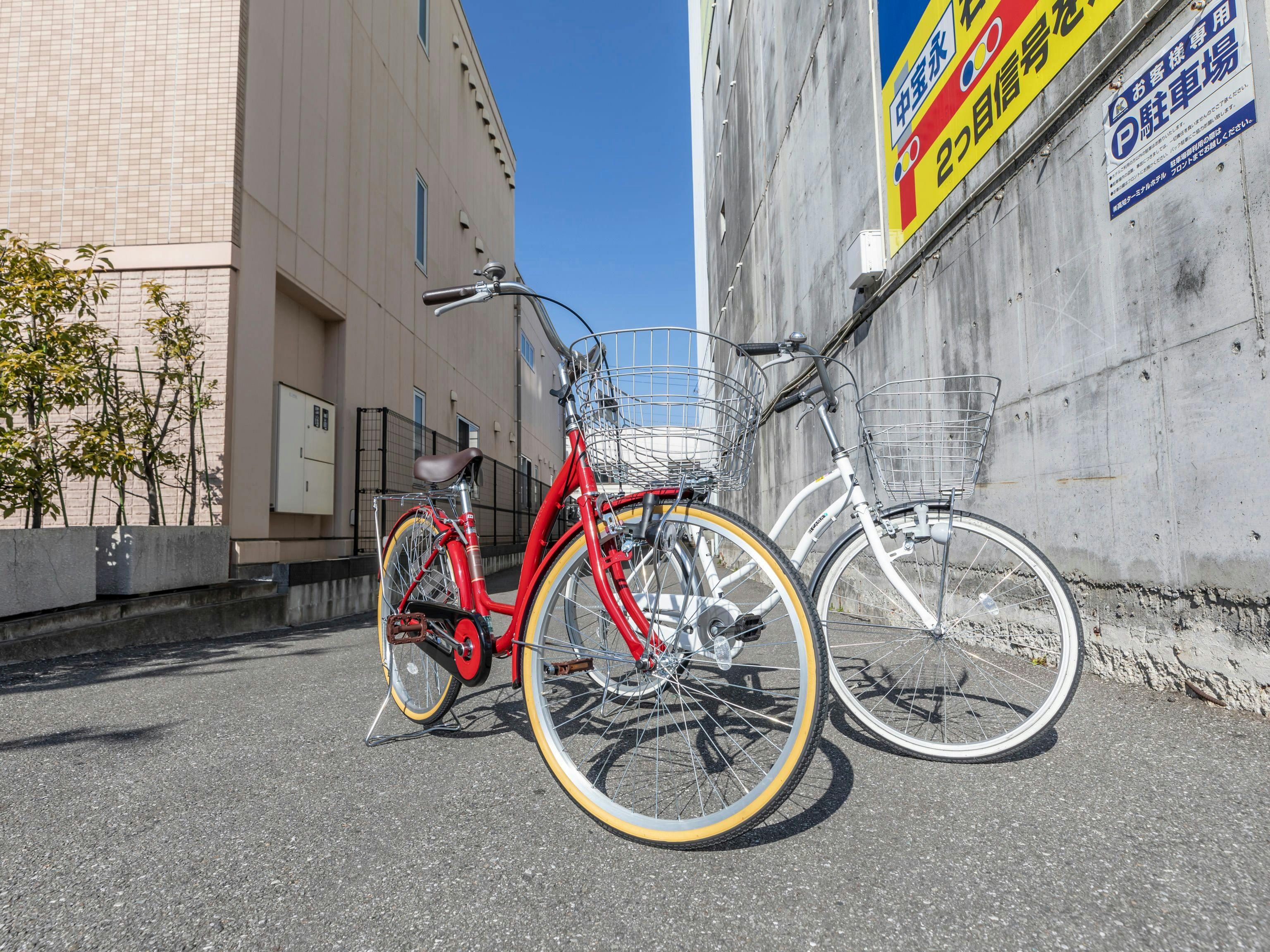 施設画像