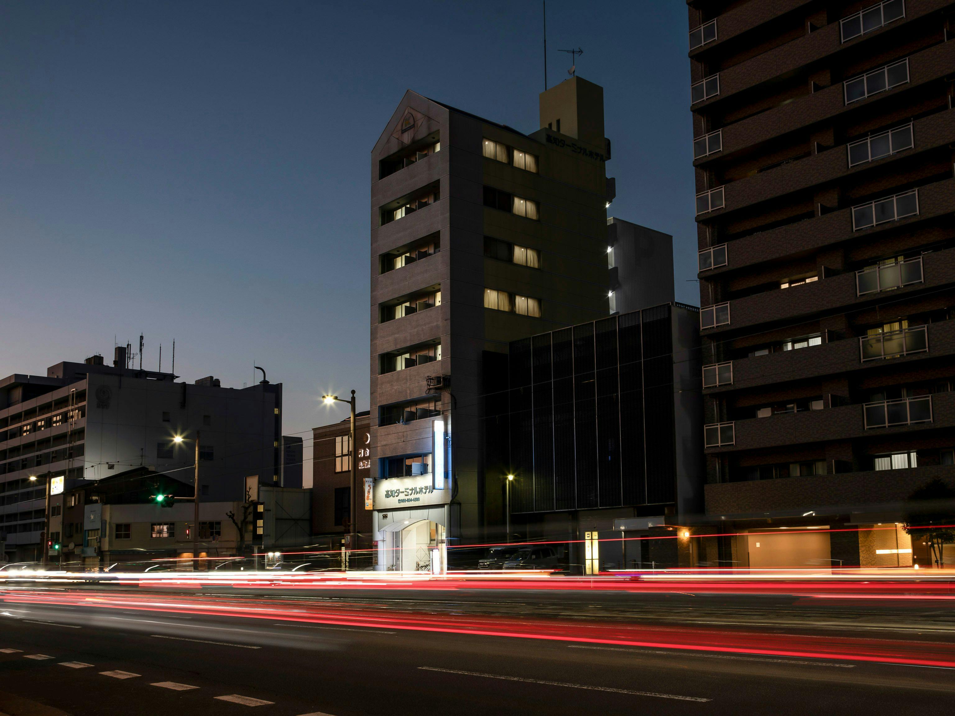 施設画像