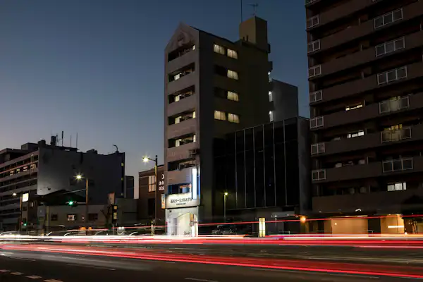 施設画像