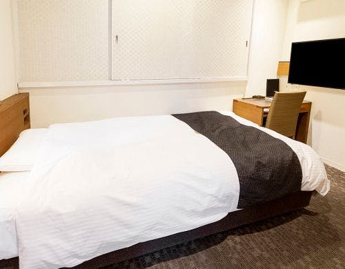 ロビー階設置のアメニティBAR