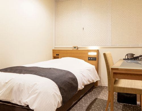 ロビー階設置のアメニティBAR