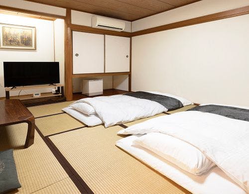 ロビー階設置のアメニティBAR