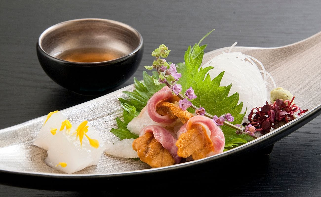 Hotel Kikusui Imabari