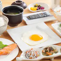 Bữa sáng kiểu Nhật