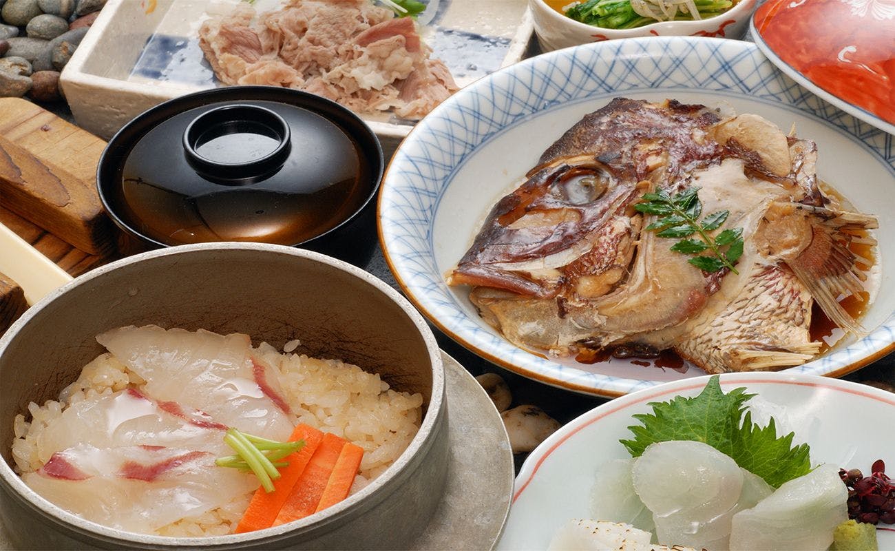 Hotel Kikusui Imabari