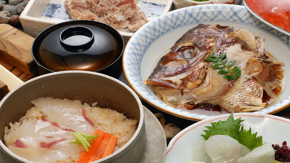 Hotel Kikusui Imabari
