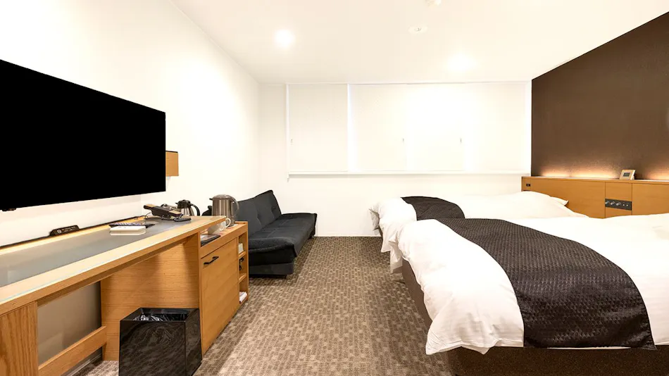Hotel Kikusui Imabari
