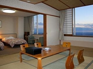 Tsukubasan Keisei Hotel