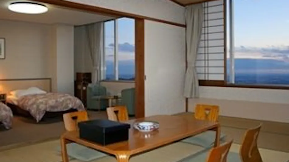 Tsukubasan Keisei Hotel
