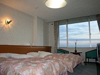 Tsukubasan Keisei Hotel