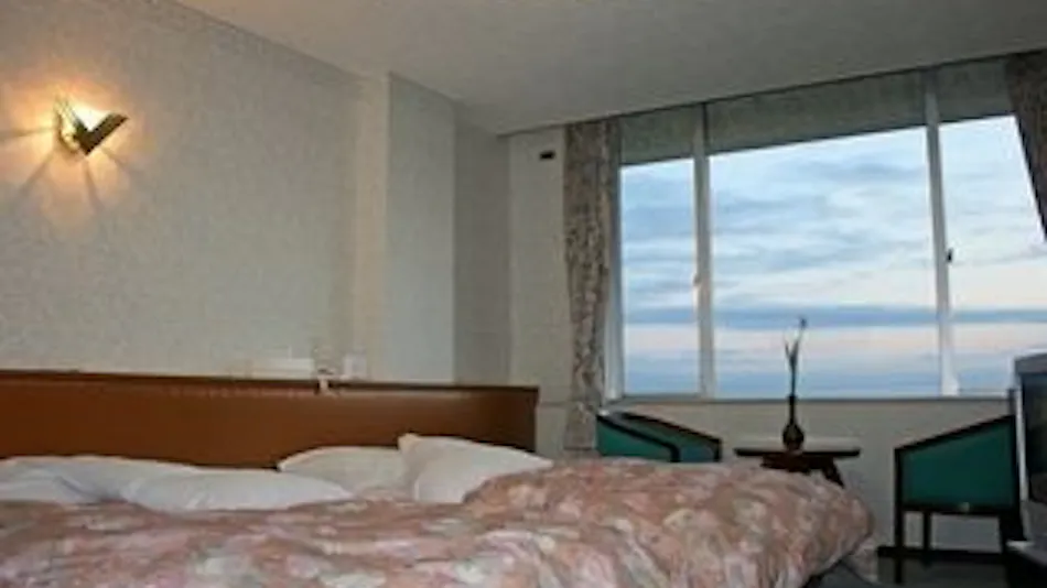 Tsukubasan Keisei Hotel