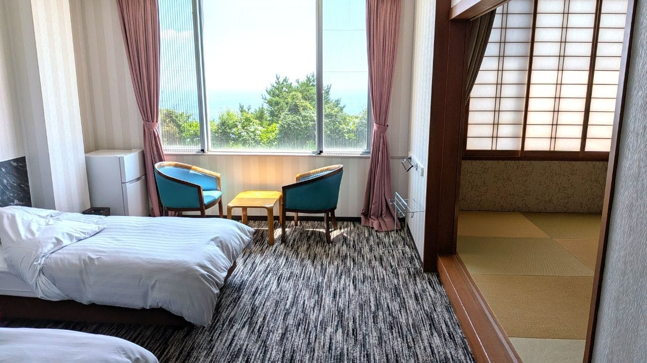 Tsukubasan Keisei Hotel