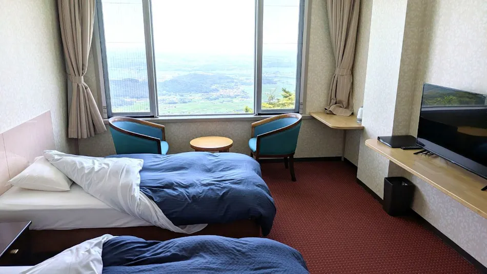 Tsukubasan Keisei Hotel