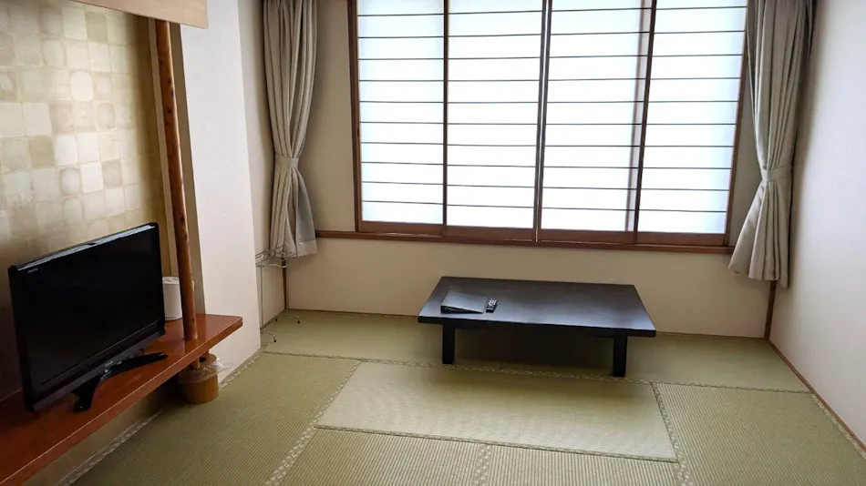 Tsukubasan Keisei Hotel