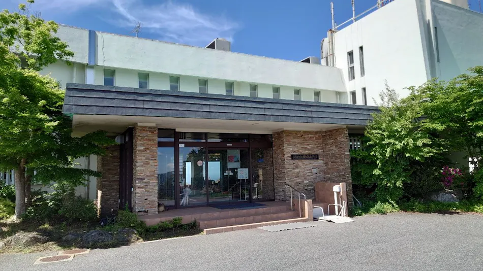 Tsukubasan Keisei Hotel