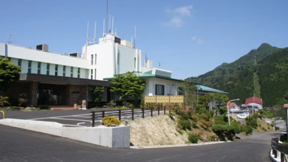 Tsukubasan Keisei Hotel