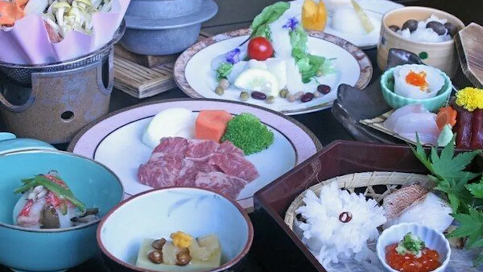 Tsukubasan Keisei Hotel