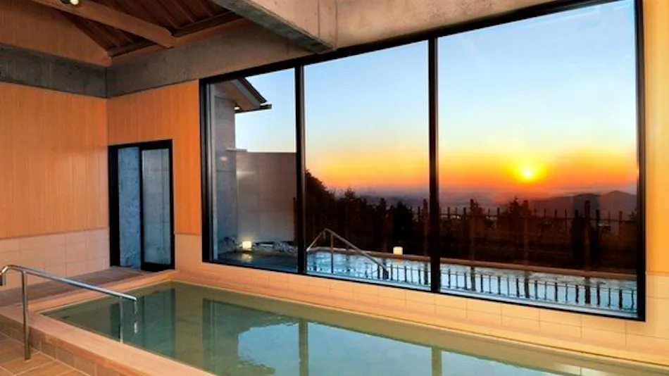 Tsukubasan Keisei Hotel