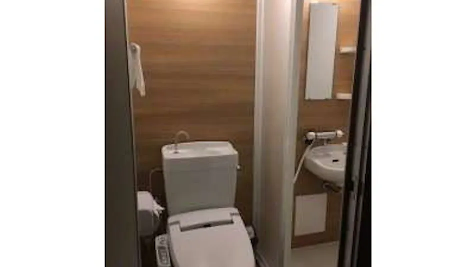 HOTEL CASVI TENJIN (Casvi Tenjin)