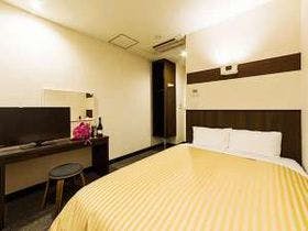 キャスヴィ天神