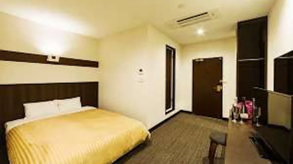 HOTEL CASVI TENJIN (Casvi Tenjin)