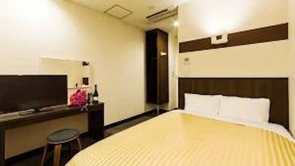 HOTEL CASVI TENJIN (Casvi Tenjin)