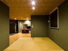 キャスヴィ天神