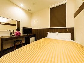 キャスヴィ天神