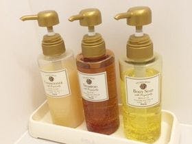 キャスヴィ天神