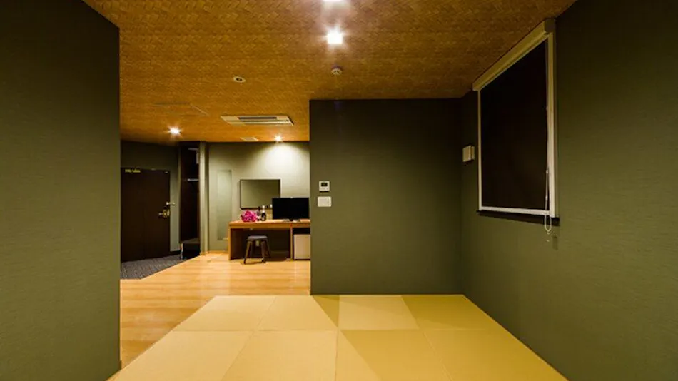 HOTEL CASVI TENJIN (Casvi Tenjin)