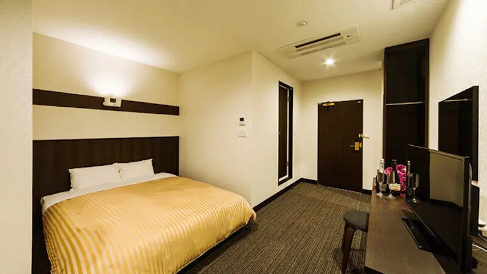 HOTEL CASVI TENJIN (Casvi Tenjin)