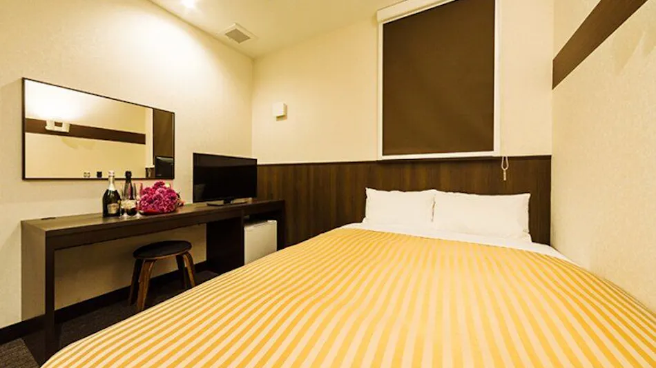 HOTEL CASVI TENJIN (Casvi Tenjin)