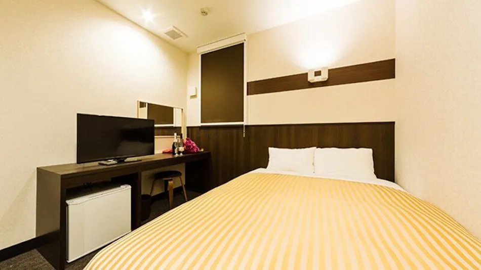 HOTEL CASVI TENJIN (Casvi Tenjin)