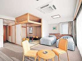 ホテルみかめ本館