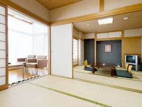 ホテルみかめ本館