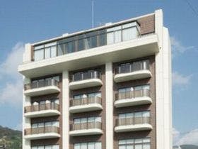 ホテルみかめ本館