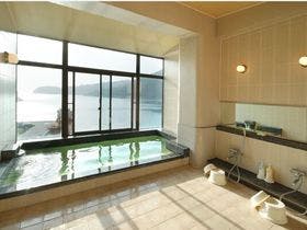 ホテルみかめ本館