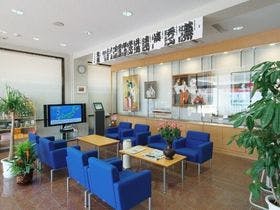 ホテルみかめ本館