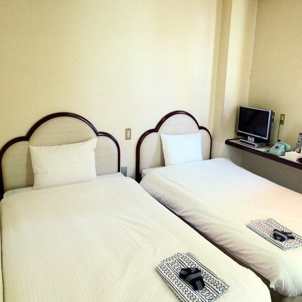 Heiwadai Hotel Otemon