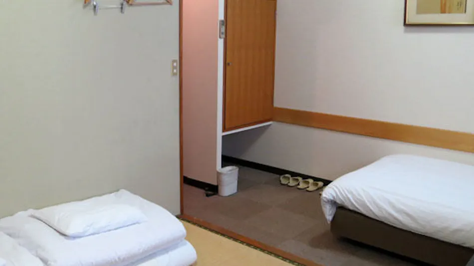 Heiwadai Hotel Otemon