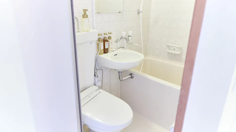 Heiwadai Hotel Otemon